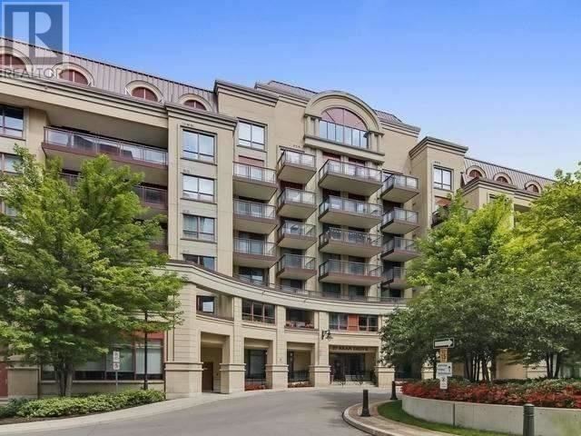 Merci Condos - 628 27 Rean Drive - photo 1