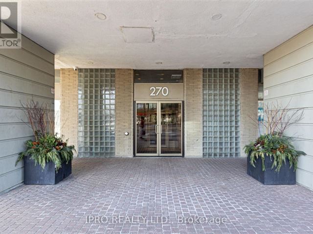 Harbourpoint 3 - 505 270 Queens Quay West - photo 2