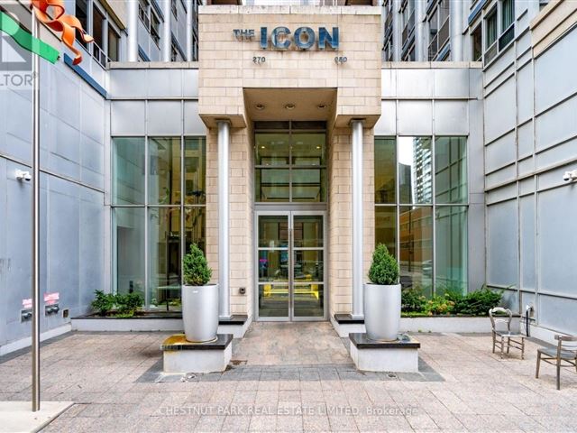 Icon 1 - 523 270 Wellington Street West - photo 1