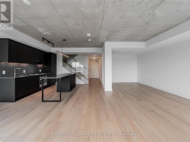 Junction House - 617 2720 Dundas Street West - photo 3