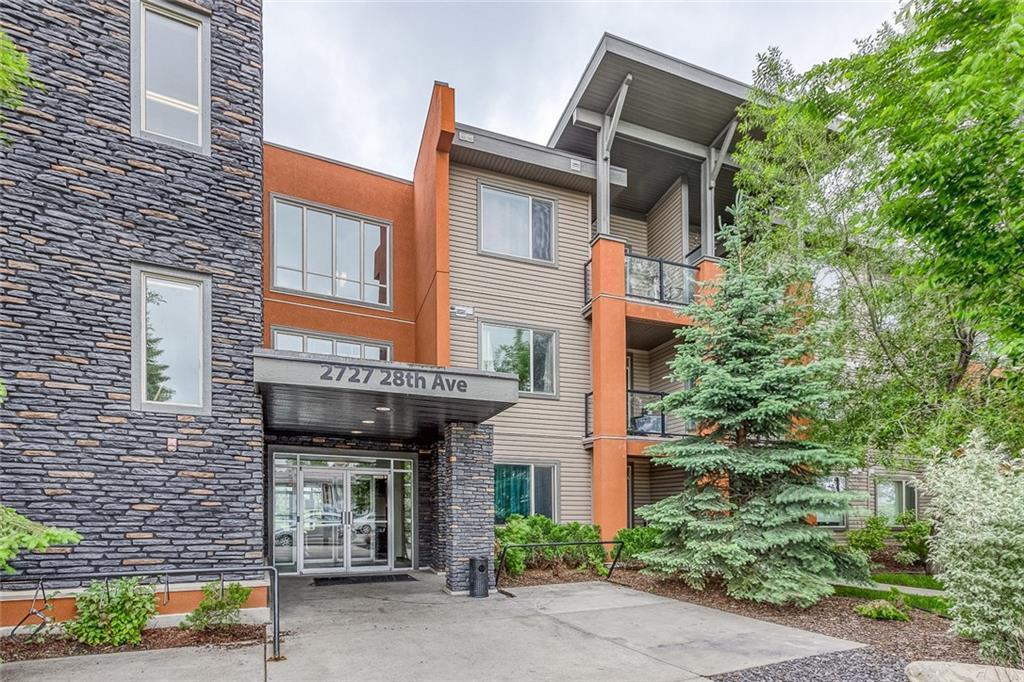 2727 28 Avenue Southeast, Unit 234, Calgary — For sale @ $239,900 ...