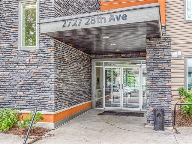 2727 28 Av Se - 234 2727 28 Avenue Southeast - photo 2