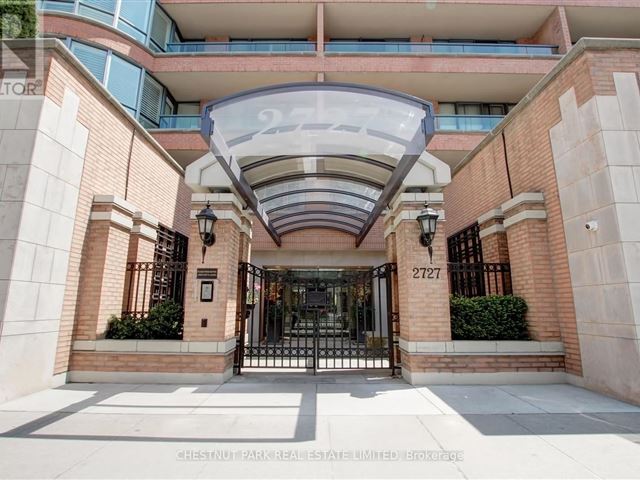 The Lawrence Park Condominiums - 403 2727 Yonge Street - photo 1