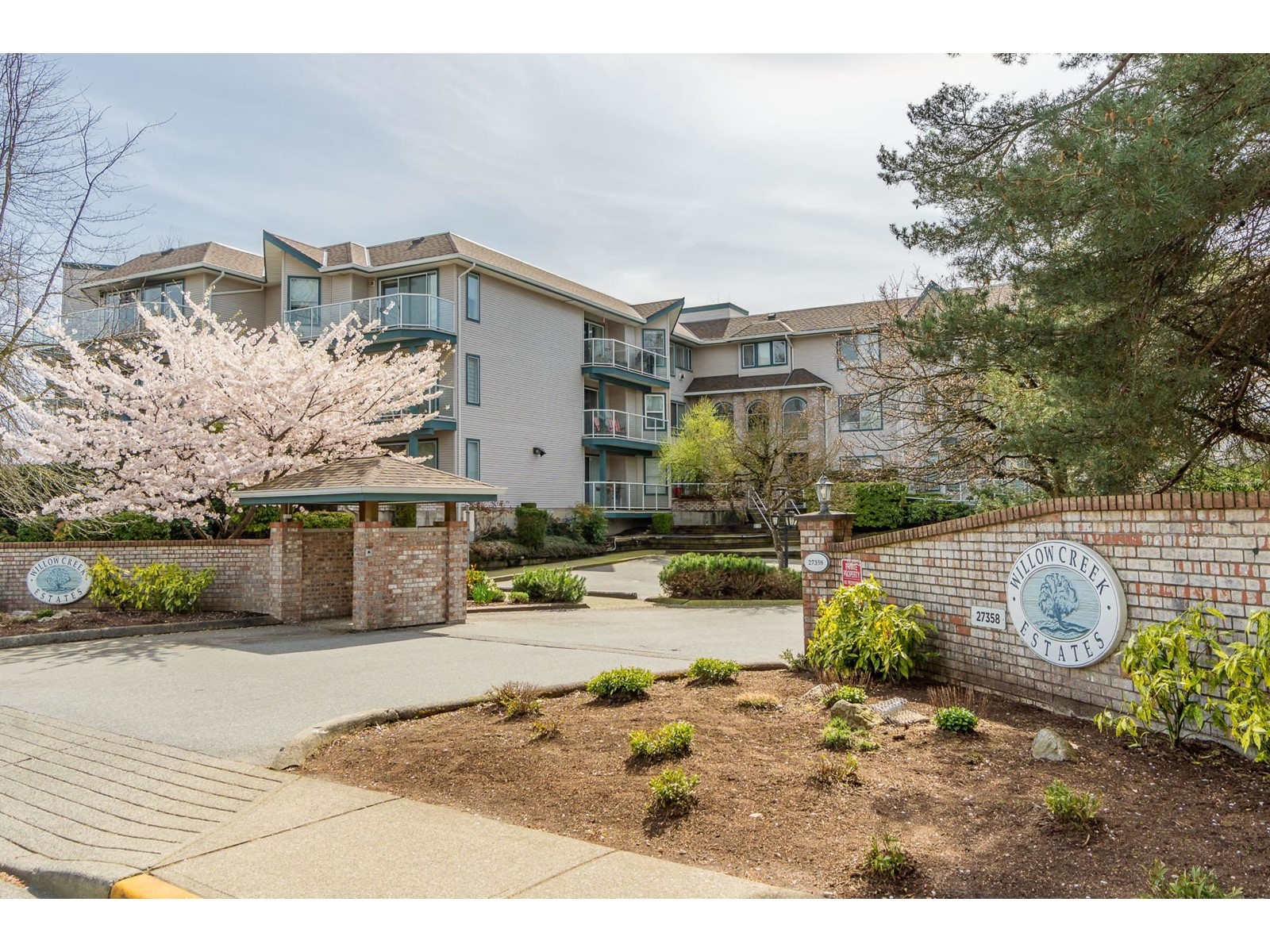 27358 32 Avenue, Unit 109, Langley — For sale @ $559,000 | CondoDork.com