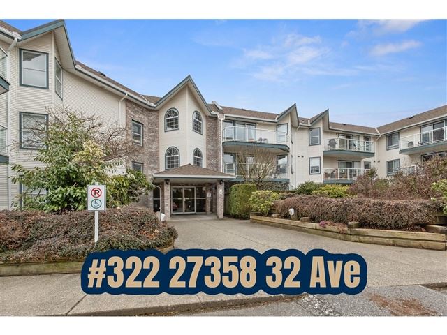The Grand at Willow Creek - 322 27358 32 Avenue - photo 1