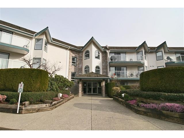 The Grand at Willow Creek - 112 27358 32 Avenue - photo 1