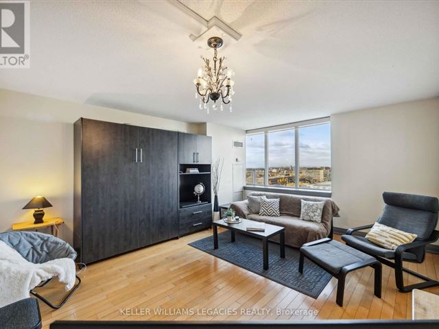 Westmount Condos - 821 2737 Keele Street - photo 1