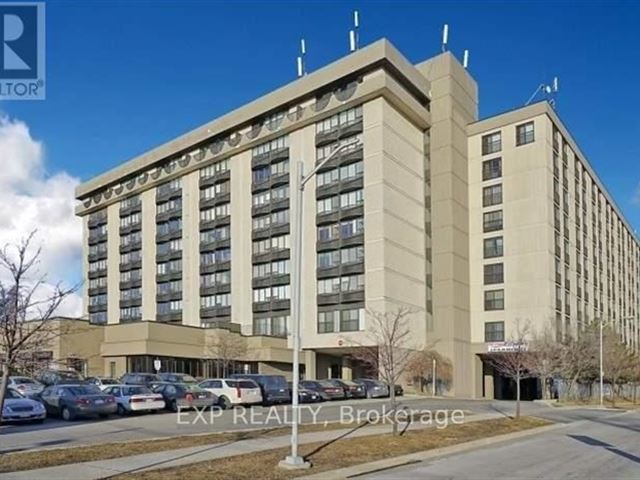 Westmount Condos - 703 2737 Keele Street - photo 1