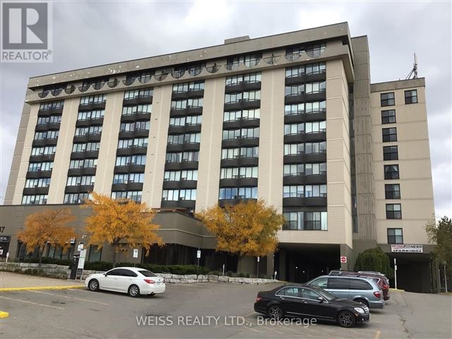 Westmount Condos - 402 2737 Keele Street - photo 1