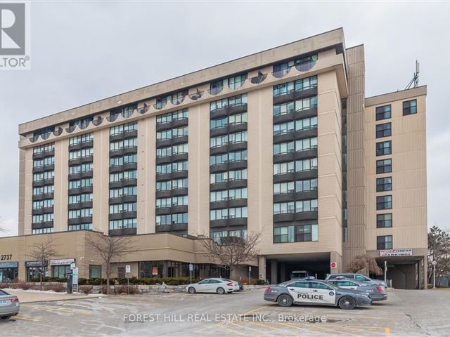 Westmount Condos - 215 2737 Keele Street - photo 1