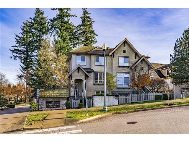 Cathedral Grove - 1 2738 158 Street - photo 1