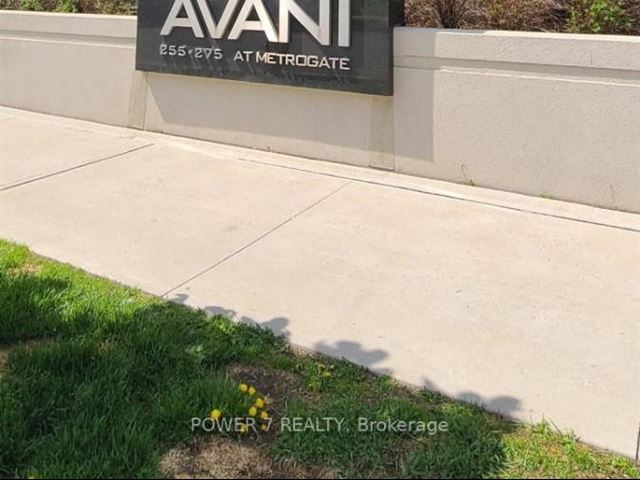 Avani 2 At Metrogate - 1224 275 Village Green Square - photo 2