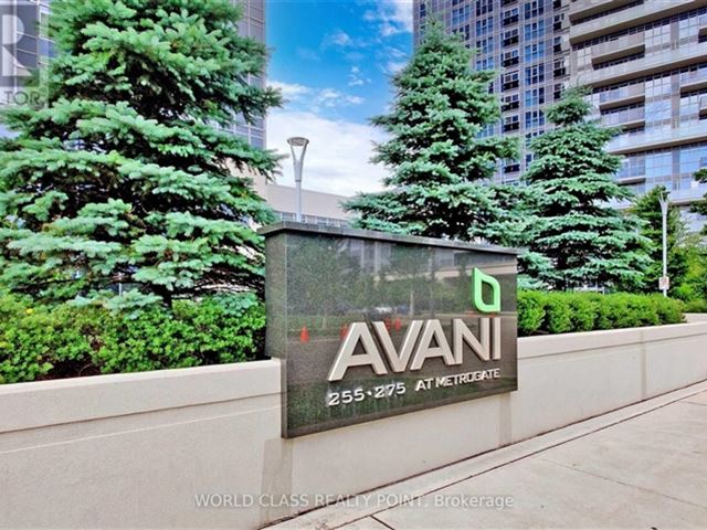 Avani 2 At Metrogate - 3124 275 Village Green Square - photo 3