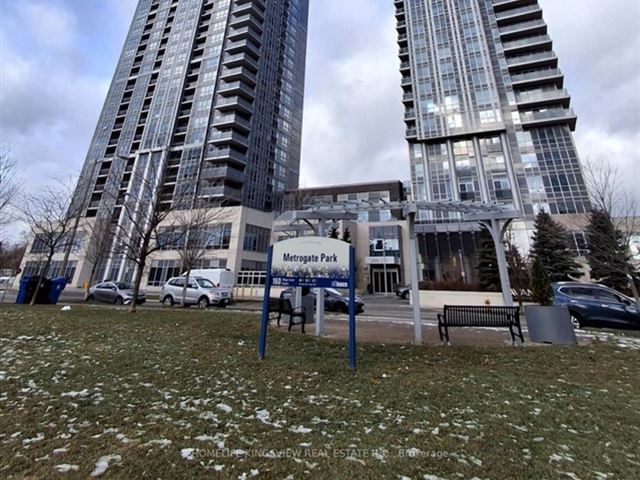 Avani 2 At Metrogate - 2220 275 Village Green Square - photo 1