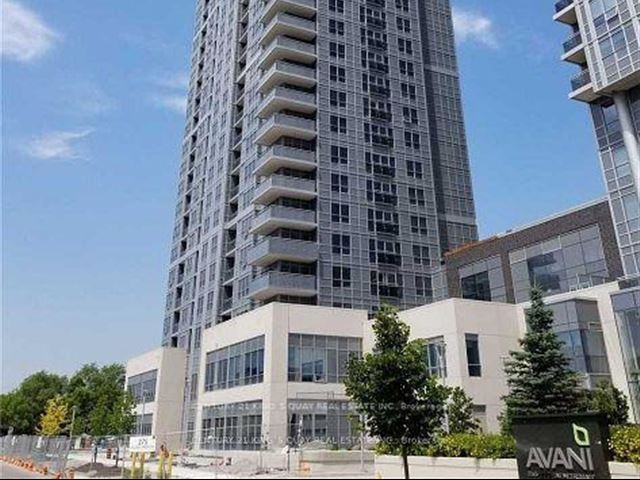 Avani 2 At Metrogate - 2823 275 Village Green Square - photo 1