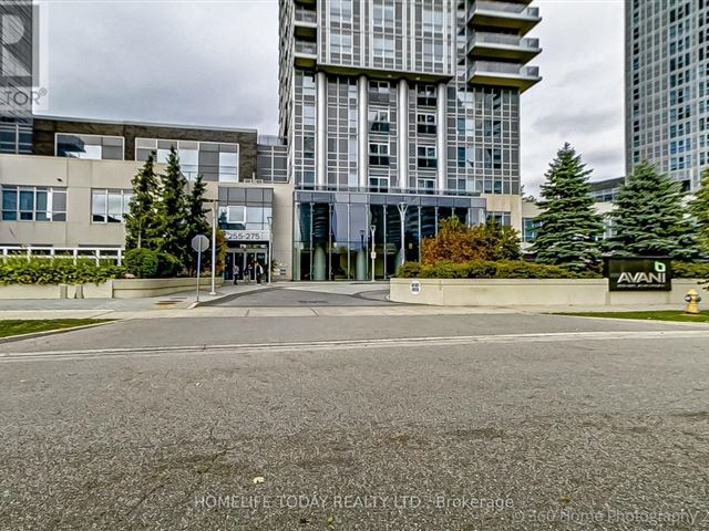 Avani 2 At Metrogate - 1323 275 Village Green Square - photo 2