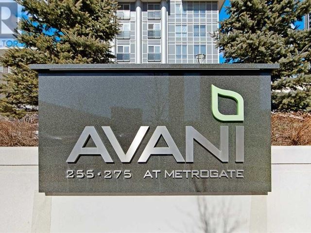 Avani 2 At Metrogate - 1116 275 Village Green Square - photo 3