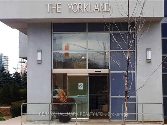 Yorkland at Herons Hill - 209 275 Yorkland Road - photo 1