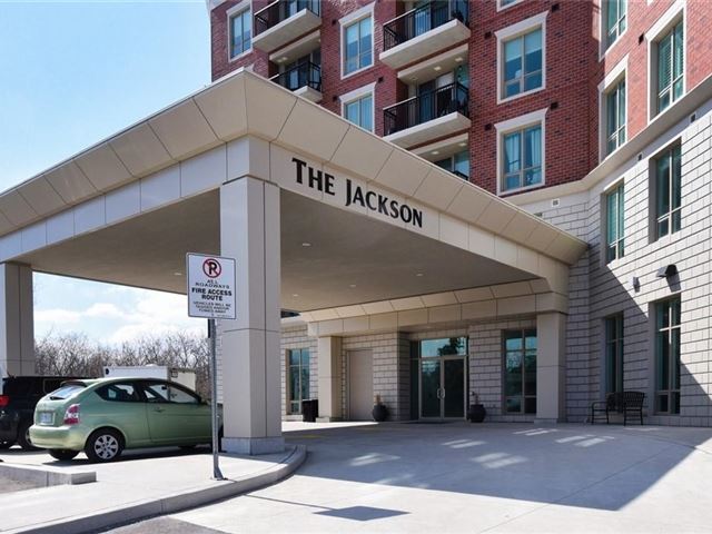 The Jackson - 511 2750 King Street East - photo 3