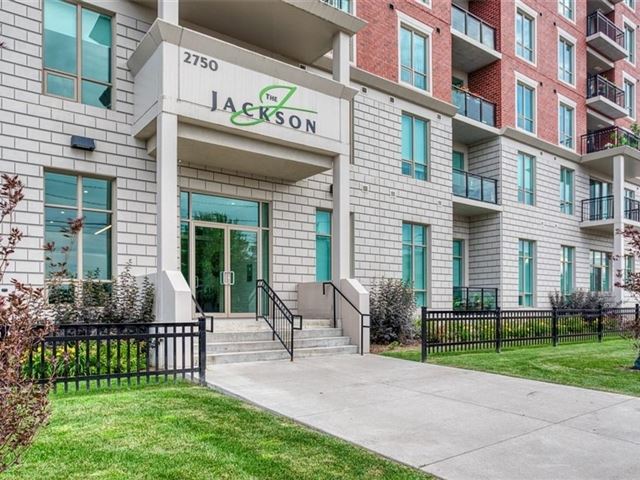 The Jackson - 802 2750 King Street East - photo 2