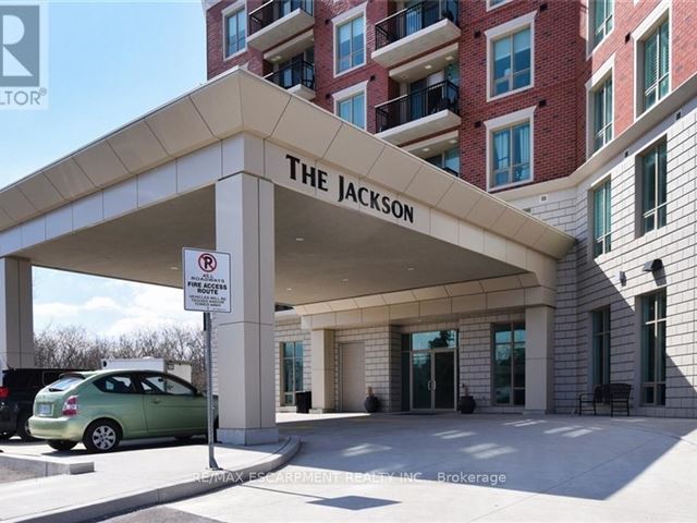 The Jackson - 511 2750 King Street East - photo 3