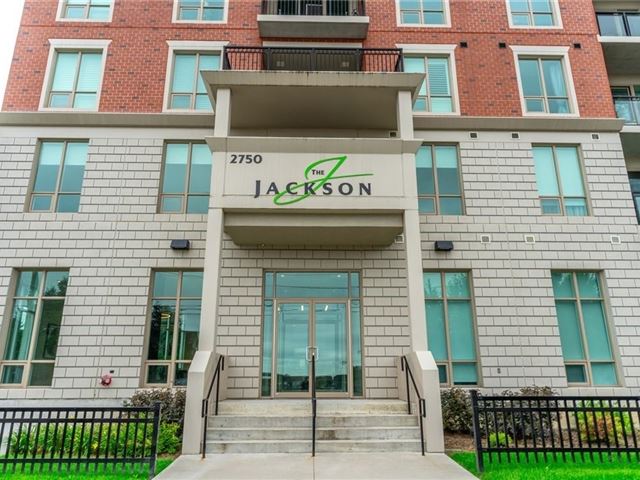 The Jackson - 411 2750 King Street East - photo 2