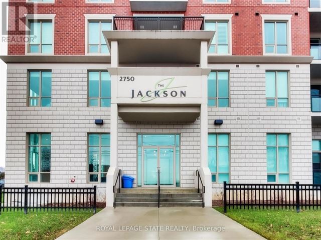The Jackson - 313 2750 King Street East - photo 2