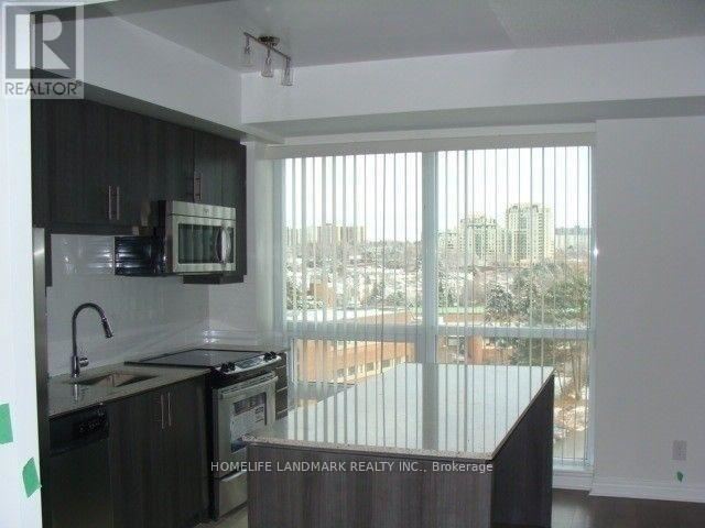 Leslie Boutique Residences - 515 2756 Old Leslie Street - photo 3