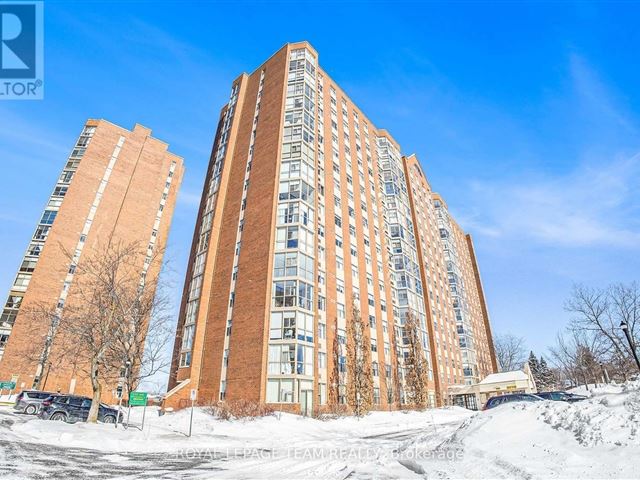 Atrium 1 - 1512 2760 Carousel Crescent - photo 1