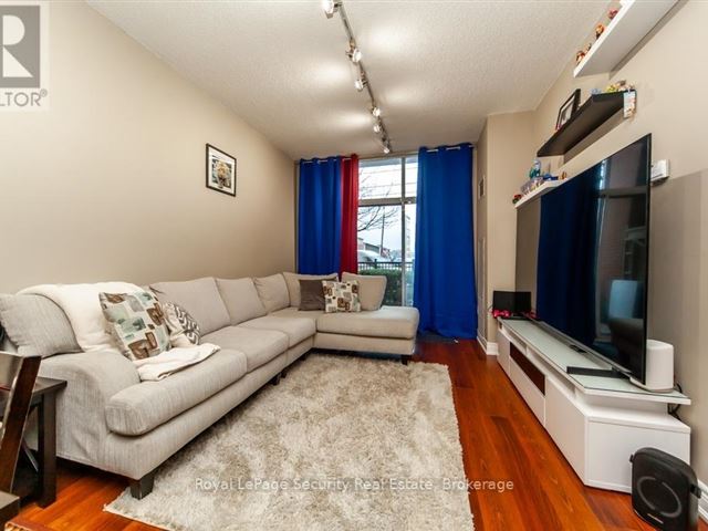 The Max - 105 2772 Keele Street - photo 3