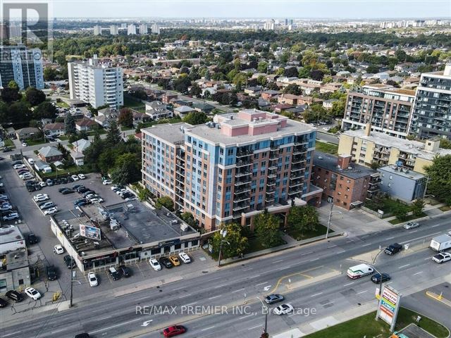 The Max - 707 2772 Keele Street - photo 1