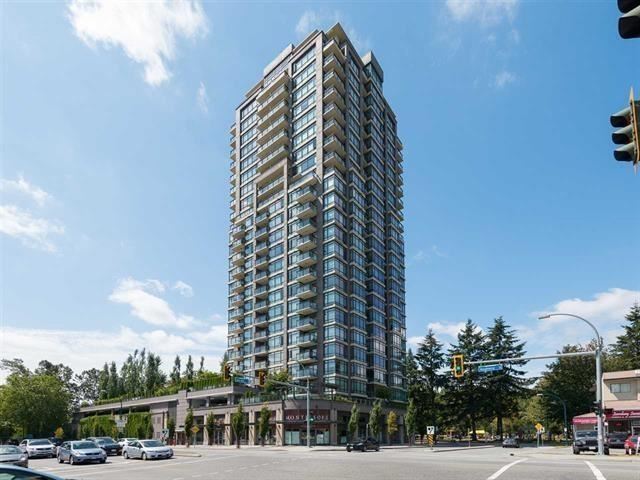 The Shaughnessy on Lions Park - 1207 2789 Shaughnessy Street - photo 1