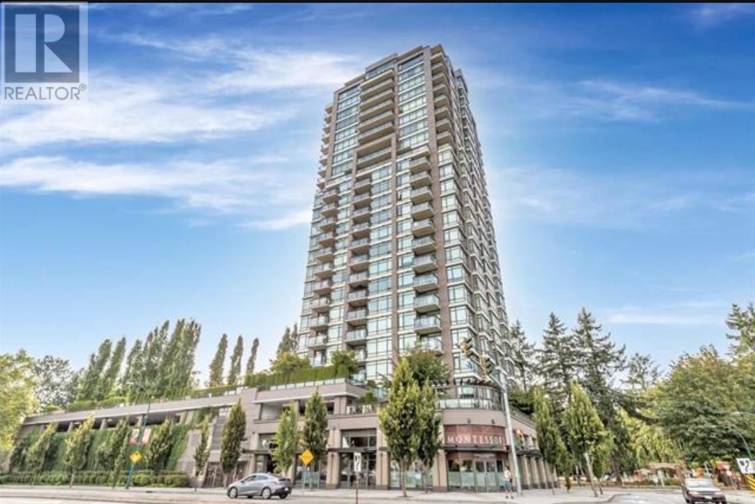 2789 Shaughnessy Street, Unit 901, Coquitlam — For sale @ $698,000 ...