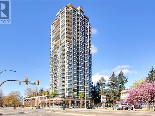 The Shaughnessy on Lions Park - 1508 2789 Shaughnessy Street - photo 1