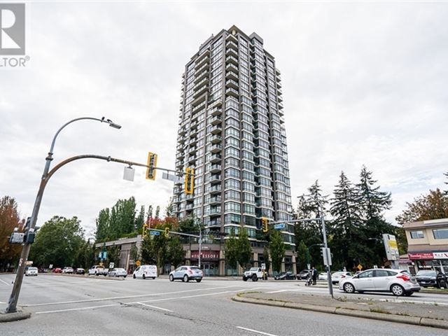 The Shaughnessy on Lions Park - 504 2789 Shaughnessy Street - photo 1