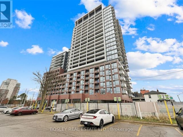 Westport Condos - 706 28 Ann Street - photo 1