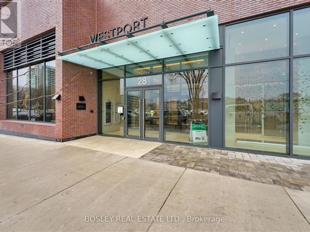 Westport Condos - 706 28 Ann Street - photo 2