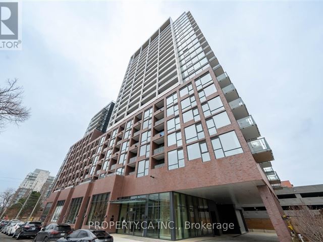 Westport Condos - 2105 28 Ann Street - photo 1