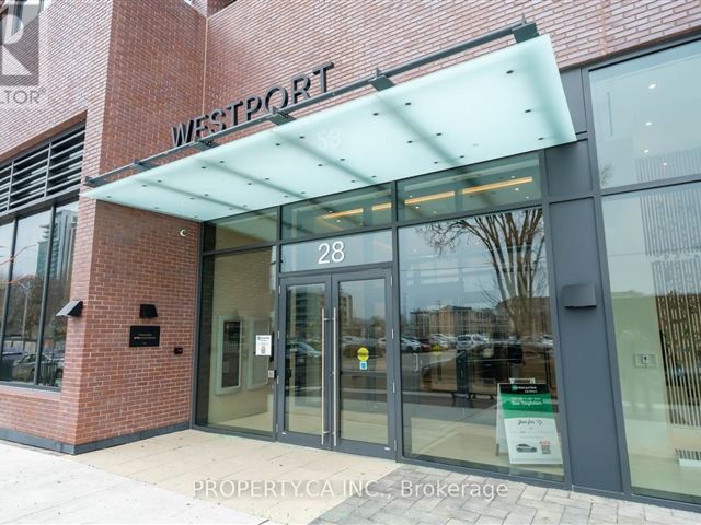 Westport Condos - 2105 28 Ann Street - photo 2