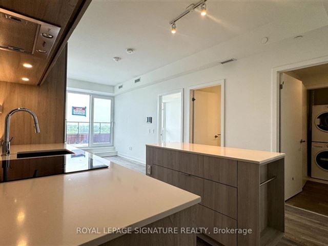 Westport Condos - 722 28 Ann Street - photo 2