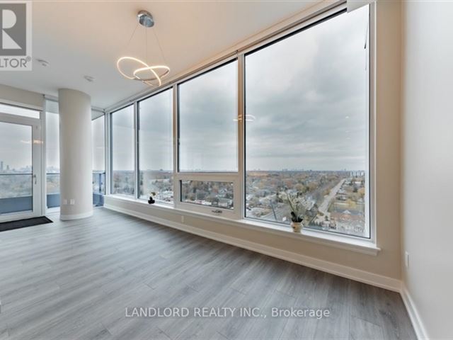 Westport Condos - 1709 28 Ann Street - photo 2