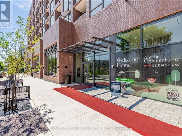 Westport Condos - 606 28 Ann Street - photo 2