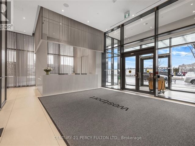 Westport Condos - 606 28 Ann Street - photo 3