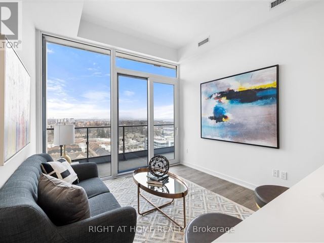 Westport Condos - 1402 28 Ann Street - photo 1