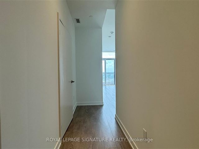 Westport Condos - 1502 28 Ann Street - photo 1