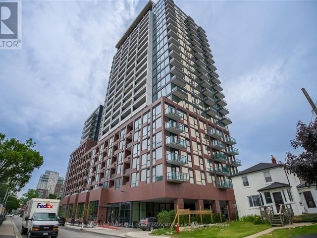 Westport Condos - 821 28 Ann Street - photo 1