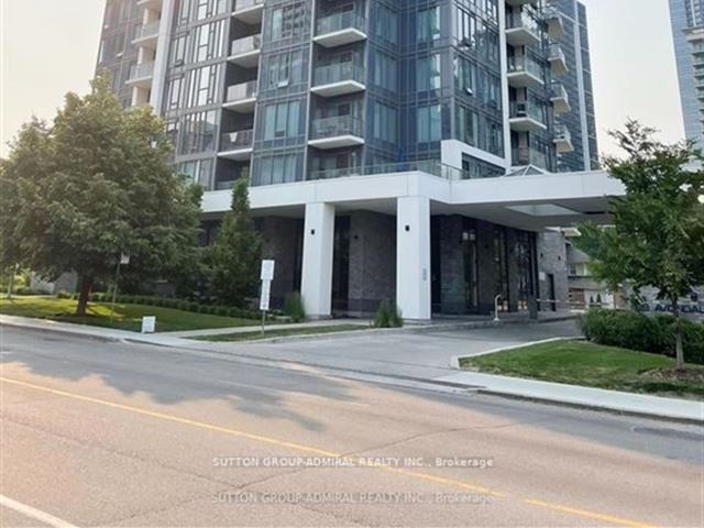 Flo Condos - 701 28 Avondale Avenue - photo 1