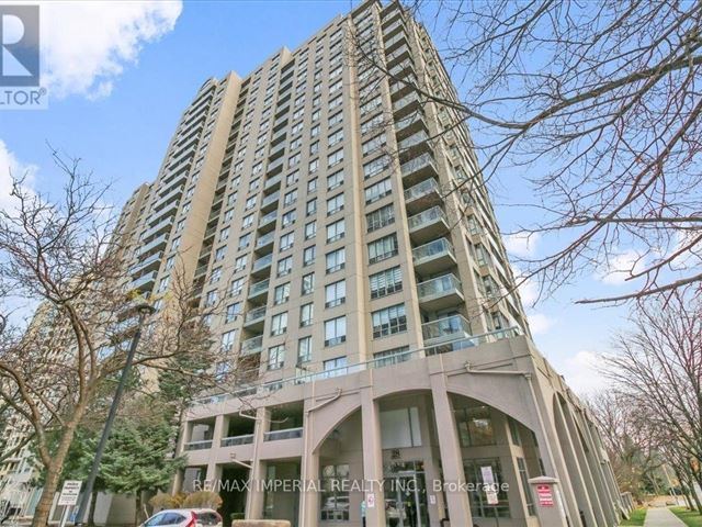 The Majestic - 2309 28 Empress Avenue - photo 1