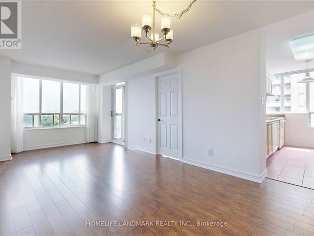 The Majestic - 1811 28 Empress Avenue - photo 1