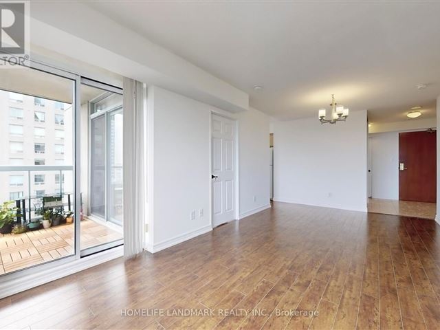 The Majestic - 1811 28 Empress Avenue - photo 2